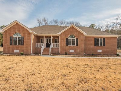 7951 Gold Acres Farm Rd, Prince George, VA, 23875