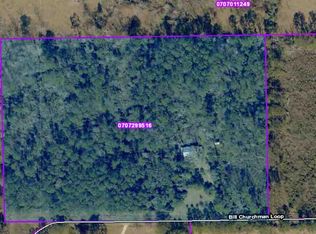 742 Bill Churchman Loop, Deridder, LA 70634