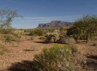 6767 E Arroyo Verdi Rd, Gold Canyon, AZ 85218