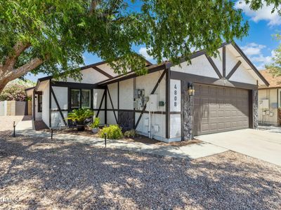 4808 E Betty Elyse Ln, Scottsdale, AZ, 85254