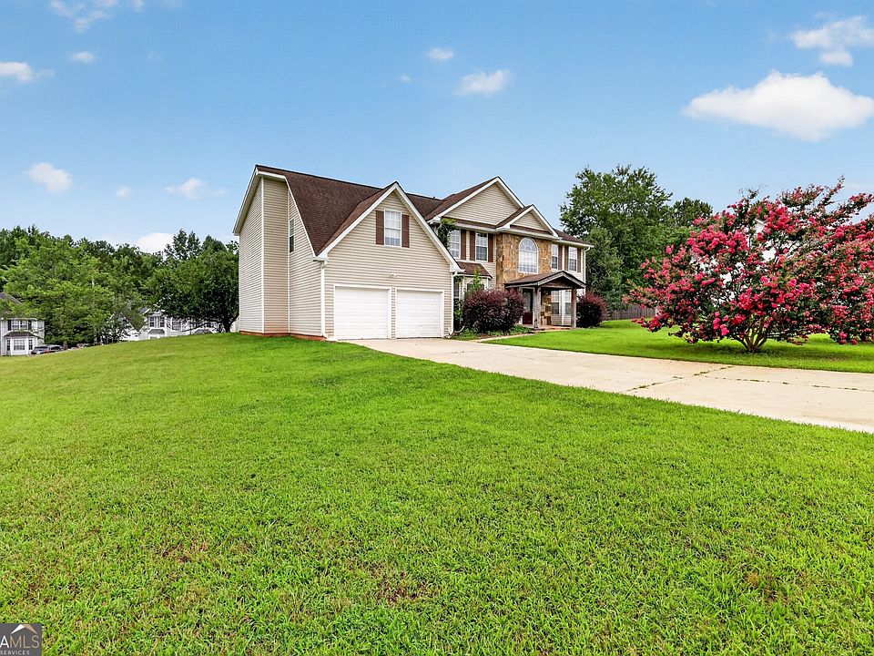1st image of 4810 Snap Creek Ln