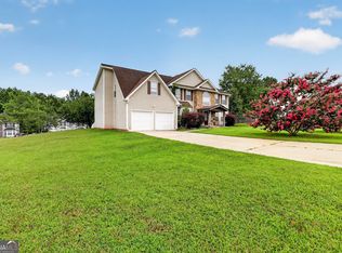 4810 Snap Creek Ln, Decatur, GA 30035