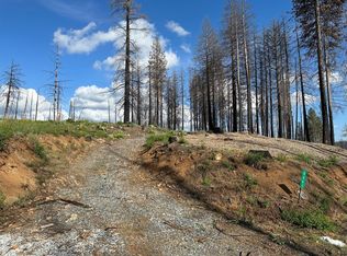 4941 Edgewood Cir, Grizzly Flats, CA 95636