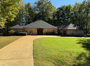 156 Road 159, Tupelo, MS 38804