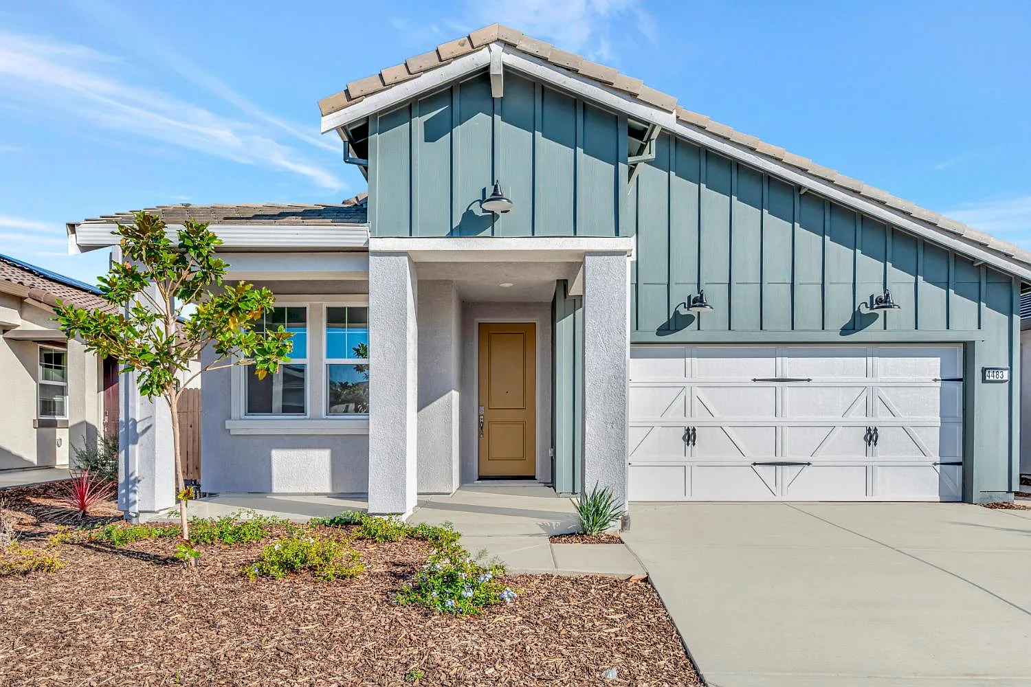 4483 Doric Way photo 1
