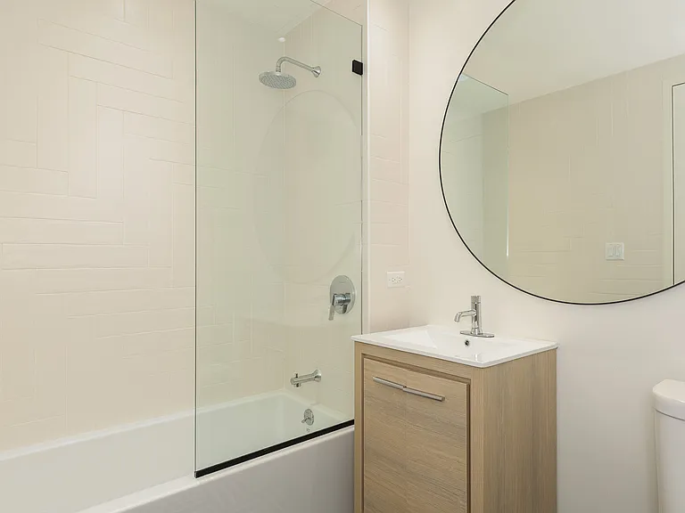 1068 Fulton St #3C — Photo 9
