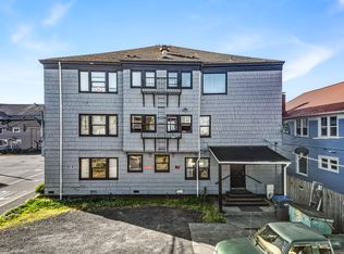 201 N F St #6, Aberdeen, WA 98520