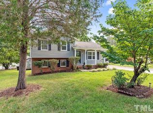 20 McBenson Pl, Durham, NC 27705