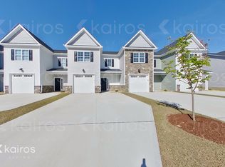 3716 Oak Leaf Way #D, Greenville, NC 27834