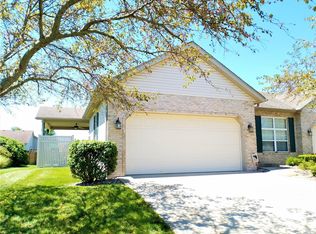 4569 Elk Meadows Ln, Smithton, IL 62285