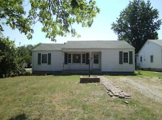 2668 N Fremont Ave, Springfield, MO 65803
