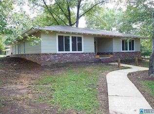 1465 Fairmont Rd, Sylacauga, AL 35150