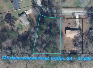 123 Hammerhawk Rd, Griffin, GA 30223