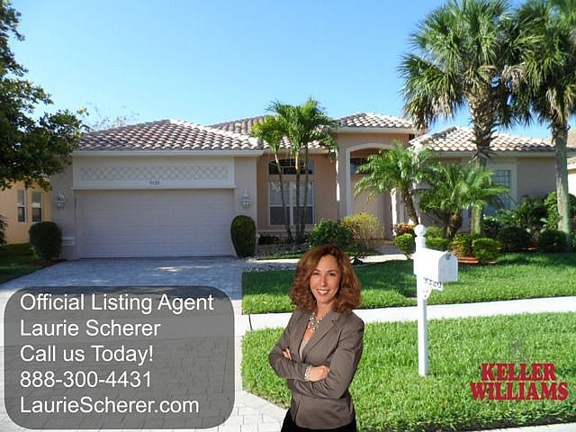 Call Laurie Scherer 888-300-4431