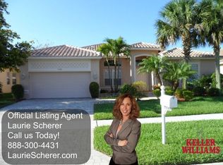 9320 Caserta St, Lake Worth, FL 33467
