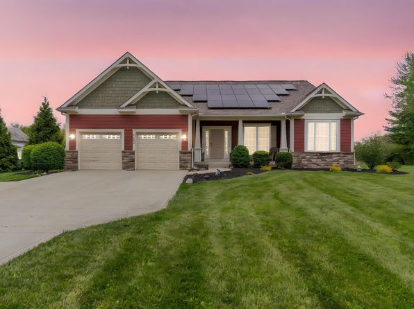9600 Palmer Rd SW, Etna, OH 43062