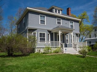 114 Western Ave, Biddeford, ME 04005