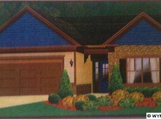 5251 Waterford St, Casper, WY 82609