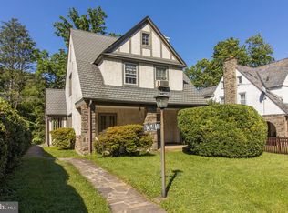 541 Church Rd, Elkins Park, PA 19027