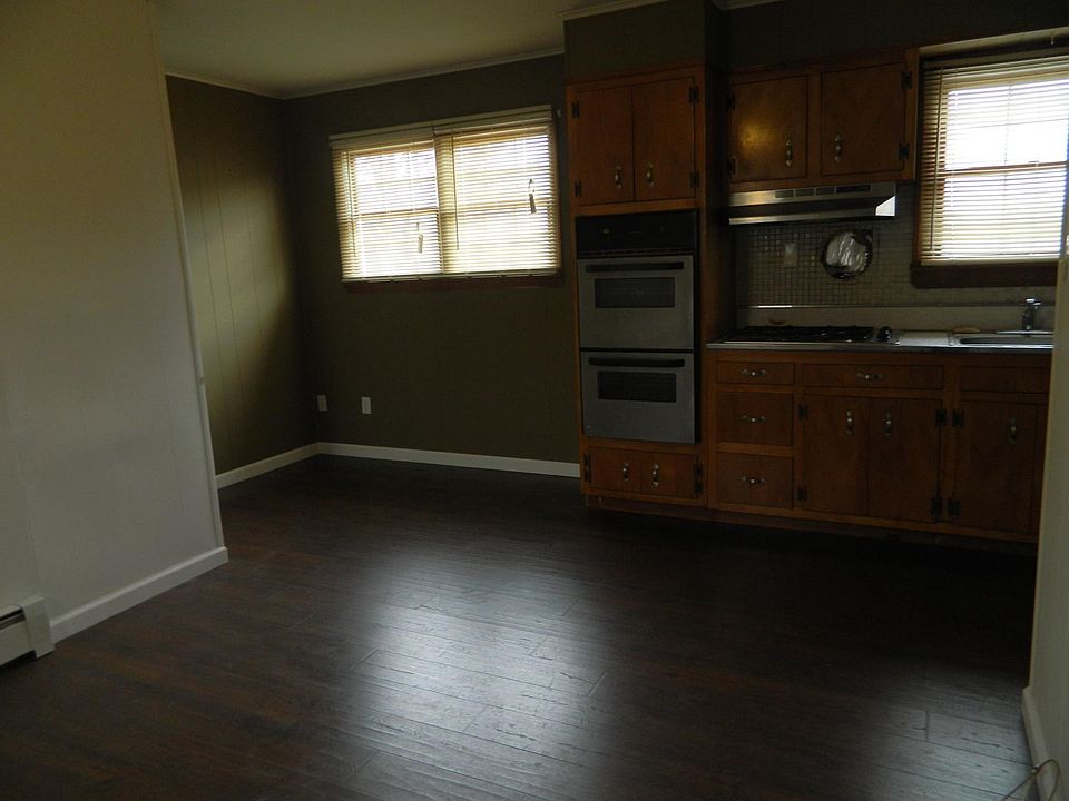 Kitchen/Living Room