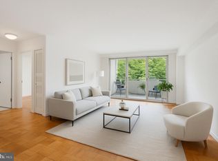 Forest Hills, Washington, DC 20008