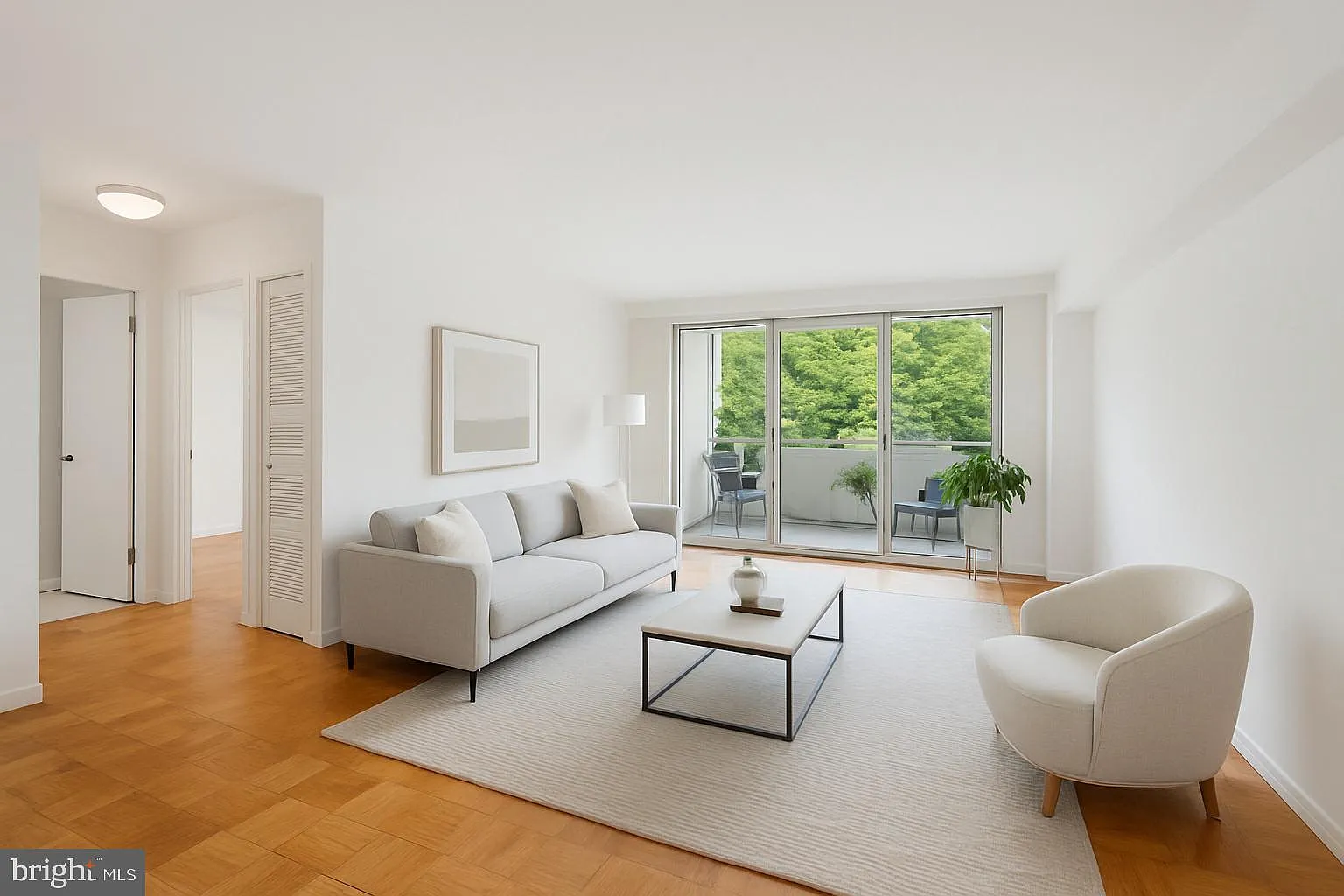 2939 Van Ness St NW APT 630 photo 1