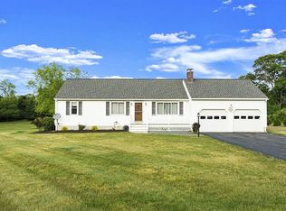 3 Carol Ln, Blackstone, MA 01504