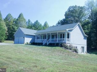 71 Arabian Ct, Louisa, VA 23093