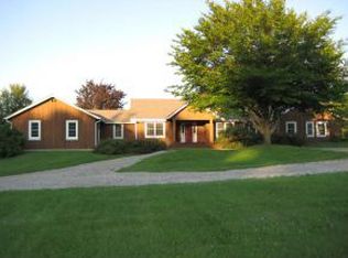 4999 W Lizzy Ln, Bloomington, IN 47403