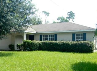 725 S Cedar Ave, Orange City, FL 32763