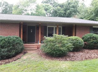 114 Maria Dr, Anderson, SC 29625