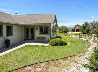4019 County Road 301, Durango, CO 81303