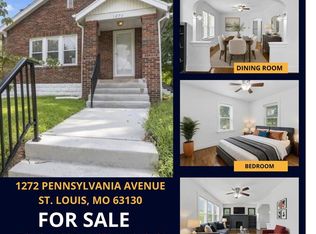 1272 Pennsylvania Ave, Saint Louis, MO 63130