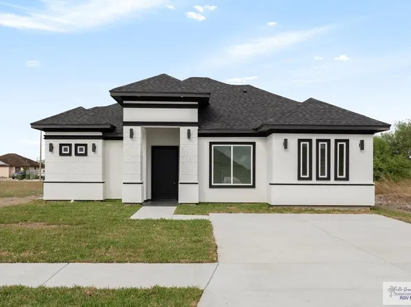 6248 Panther Dr, Brownsville, TX 78521