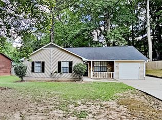9044 Hamilton Ct, Jonesboro, GA