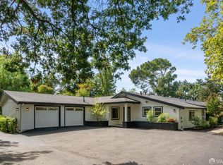 26 Via Alondra Ct, Alamo, CA 94507