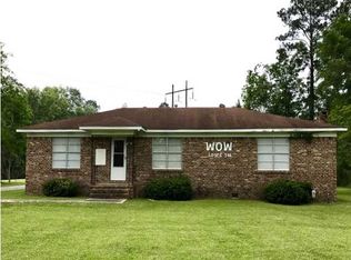 312 Celeste Rd, Saraland, AL 36571
