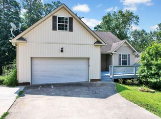 1818 Millard Rd, Soddy Daisy, TN 37379