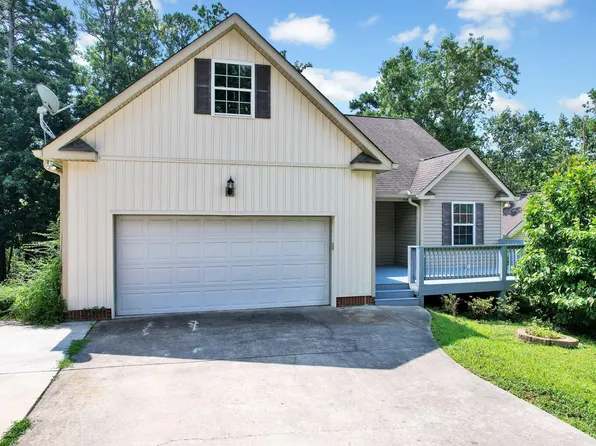 1818 Millard Rd, Soddy Daisy, TN 37379