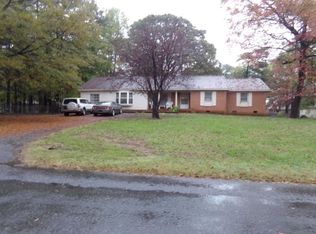 205 Pine Ct, China Grove, NC 28023