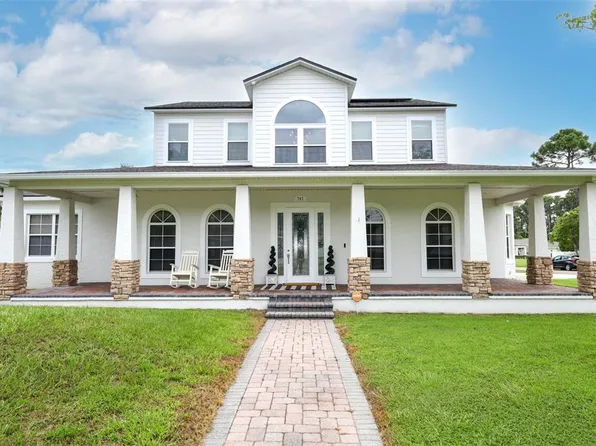 787 FANTASY LANE, CHULUOTA, FL 32766