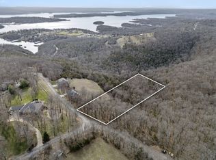 Lazarus Rd, Reeds Spring, MO 65737