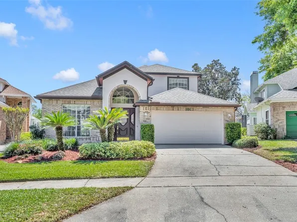 720 Powderhorn Cir, Lake Mary, FL 32746