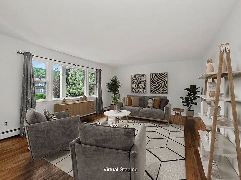 568 Manville Rd #UL — Photo 4