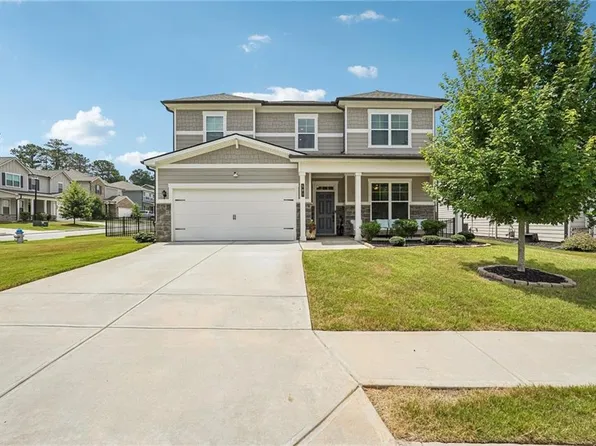 501 Cunninghame Ct, Peachtree City, GA 30269