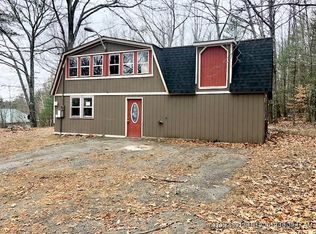 167 Sunset Rd, Springvale, ME 04083