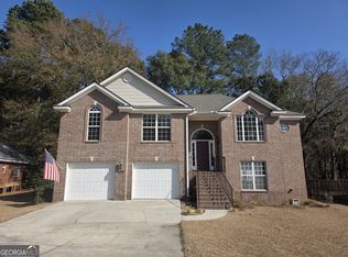 426 Walthour Dr, Rincon, GA 31326