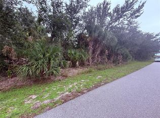9477 APPLIN CIRCLE LOT 4, PORT CHARLOTTE, FL 33981