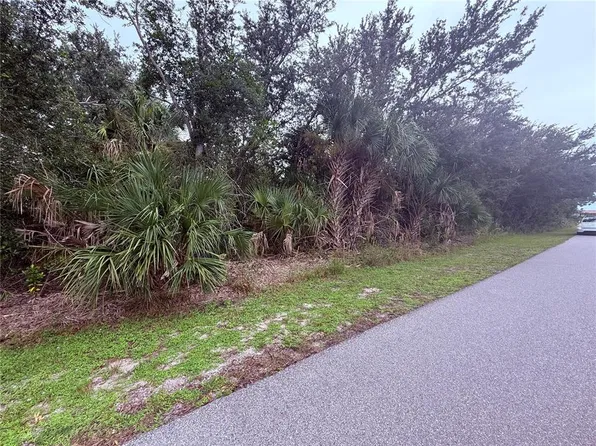 9477 APPLIN CIRCLE LOT 4, PORT CHARLOTTE, FL 33981