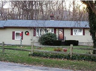 3 Bulow Pl, Hingham, MA 02043